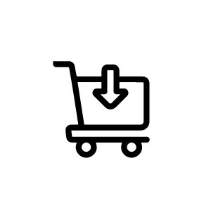 Buying & Selling Icon